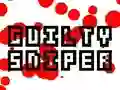 Igra Guilty Sniper spletu