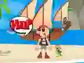 Igra Trapped Pirates Escape spletu