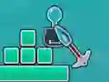 Igra Stickman Pot Climb 2 spletu