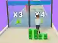 Igra Money Stack Run spletu