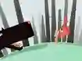 Igra Rabbit Rush spletu