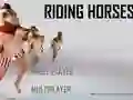Igra Riding Horses spletu