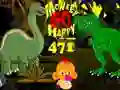 Igra Monkey Go Happy Stage 471 spletu