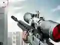 Igra Johnny Trigger Sniper spletu