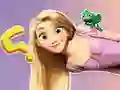 Igra Kids Quiz: What Do You Know About Disney Princesse spletu
