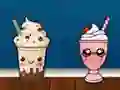 Igra Find Juice Girl spletu