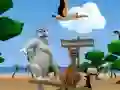 Igra Yetisports: Albatross Overload spletu