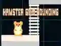 Igra Hamster grid rounding spletu