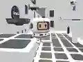 Igra The Flipping Space Dude spletu