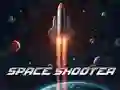 Igra Space Shooter spletu