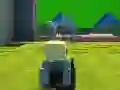 Igra Sandbox Orion 3d spletu
