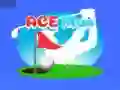 Igra Ace Man spletu