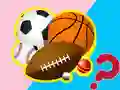 Igra Kids Quiz: What Do You Know About Sports? spletu