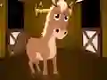 Igra Save Naive Horse Foal spletu
