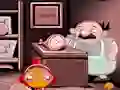 Igra Monkey Go Happly Stage 403 spletu