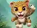 Igra Charmed Leopard Escape spletu