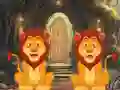 Igra Caged Courage spletu