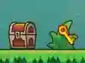 Igra Golden Journey spletu