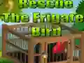 Igra Rescue The Frigate Bird spletu