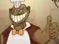 Igra Chef wa're spletu