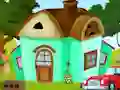 Igra Happy Sheep Rescue spletu