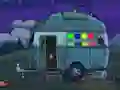Igra Find The Alien Chip spletu