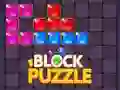 Igra Block Puzzle spletu