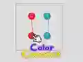 Igra Color Connect spletu