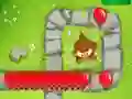 Igra Bloons TD 6 Scratch Edition spletu