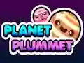 Igra Planet Plummet spletu