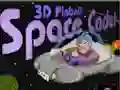 Igra 3D Pinball Space Cadet spletu