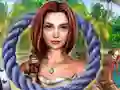Igra Lost Loot spletu