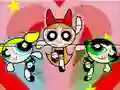 Igra Jigsaw Puzzle: The Powerpuff Girls 2 spletu