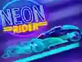 Igra Neon Rider spletu
