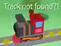 Igra Track not Found?! spletu
