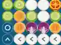 Igra Veggie Match and Sort spletu