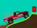 Igra Fast Hill Racing spletu