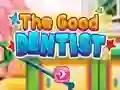 Igra The Good Dentist spletu