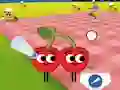 Igra Doodle Baseball spletu