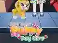 Igra Baby Taylor Puppy Daycare spletu