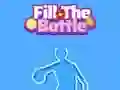 Igra Fill The Bottle spletu