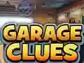 Igra Garage Clues spletu