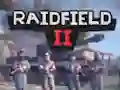 Igra Raidfield II spletu