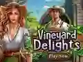 Igra Vineyard Delights spletu