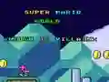 Igra Super Mario World: Luigi Is Villain spletu