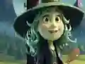 Igra Small Wizard Girl Escape spletu