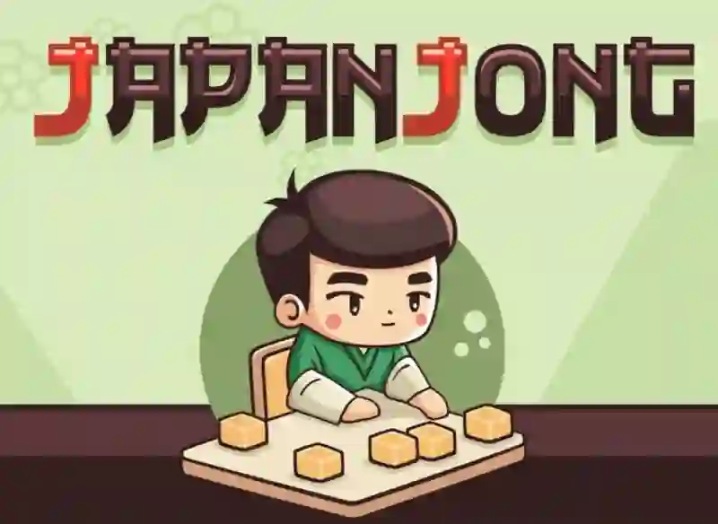 Igra JapanJong spletu