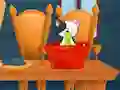 Igra Rescue The Magical Book spletu