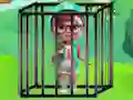 Igra Trapped in Transit spletu