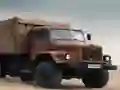 Igra Offroad Truck Adventure spletu